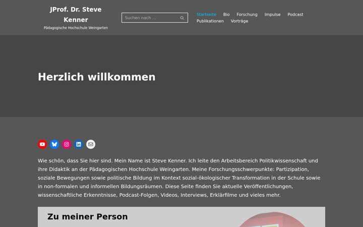 steve-kenner.de