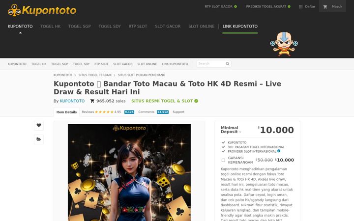 Screenshot of steveotour2025.com