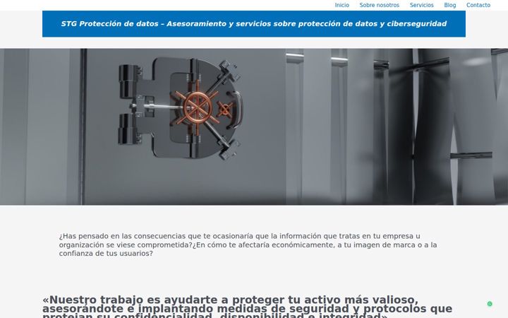 stgprotecciondedatos.es