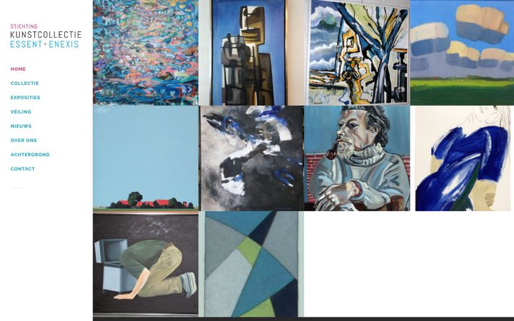 stichtingkunstcollectie.nl