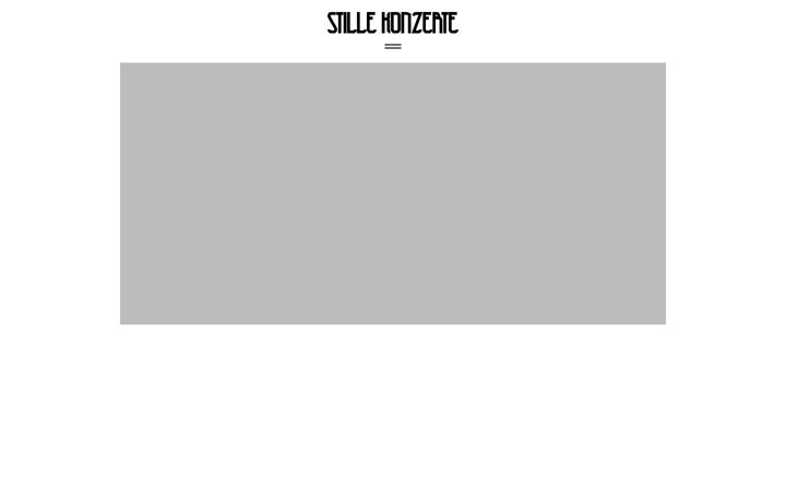 Screenshot van stillekonzerte.de