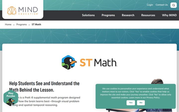 stmath.com
