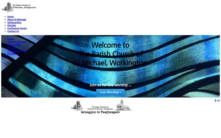 stmichaelsworkington.org