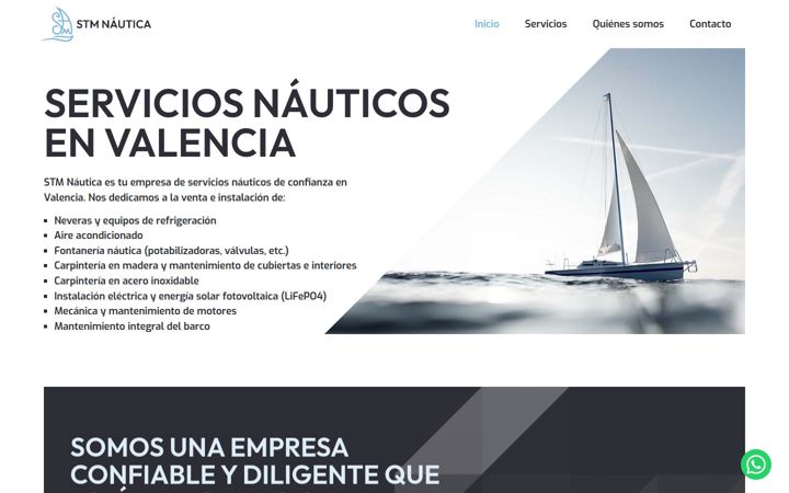 stmnautica.com