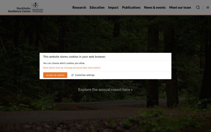 stockholmresilience.org