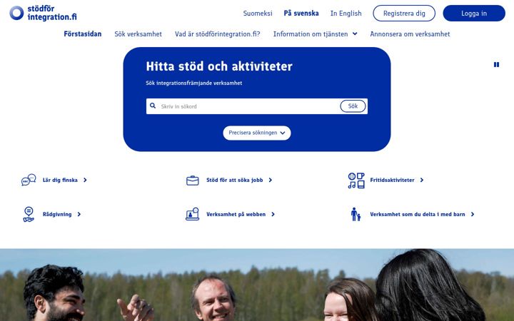 stodforintegration.fi