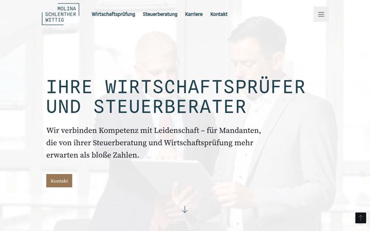 Screenshot of stodibe-bremen.de