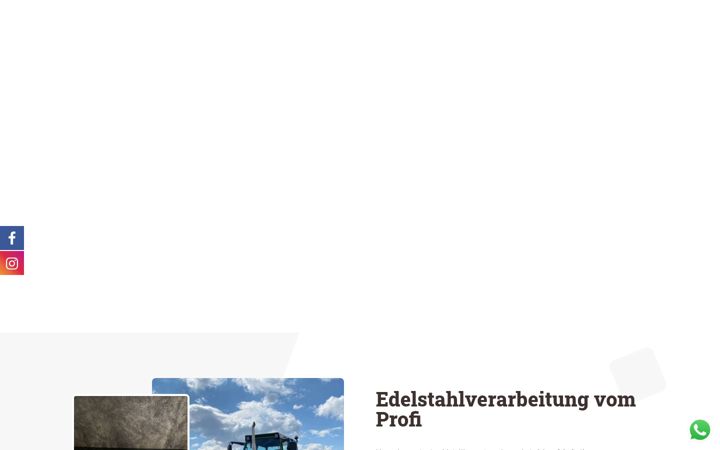 Screenshot of stoll-heuser.de