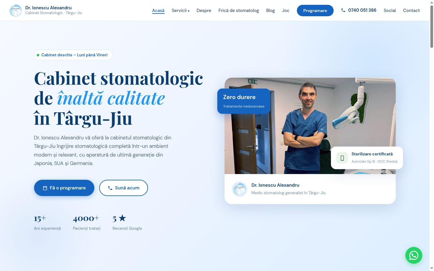 Screenshot van de toestemmingsbanner zoals getoond vóór enige interactie