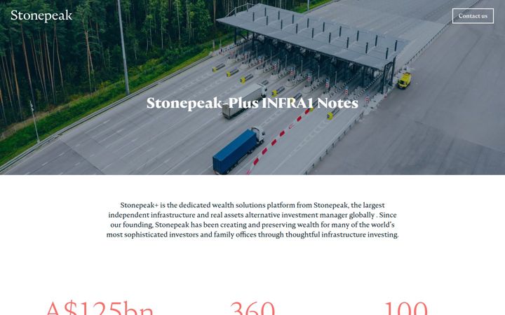 stonepeakplus.com.au