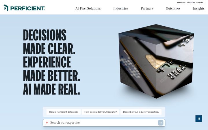Screenshot of stonetemple.com