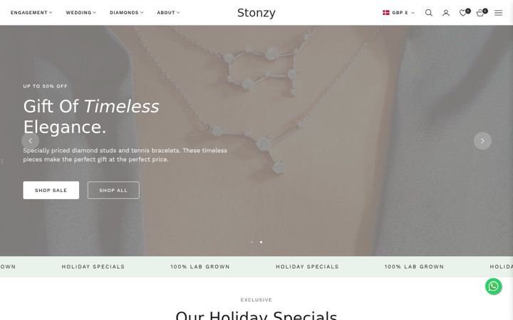stonzy.com