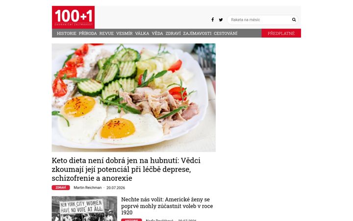 Screenshot of stoplusjednicka.cz