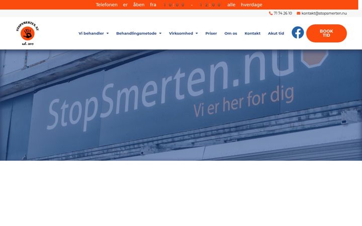 stopsmerten.nu
