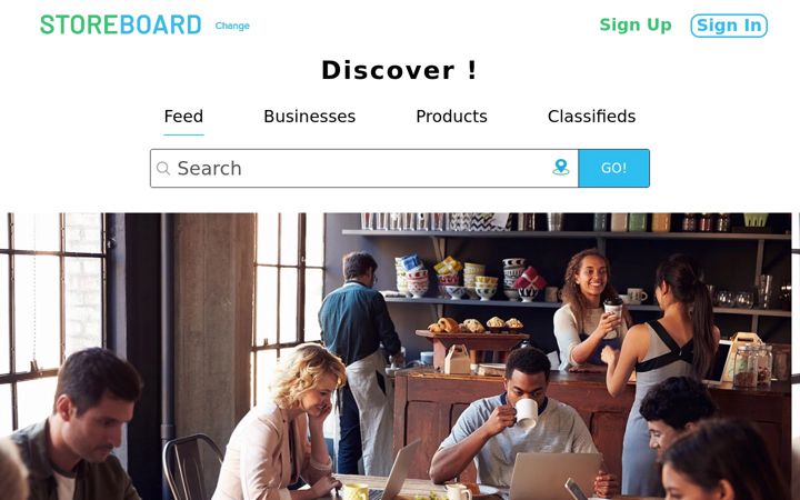 Képernyőkép: storeboard.com