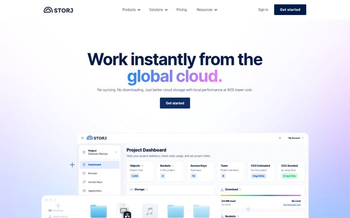 storj.io