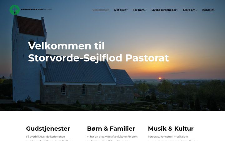 Screenshot of storvorde-sejlflod.dk