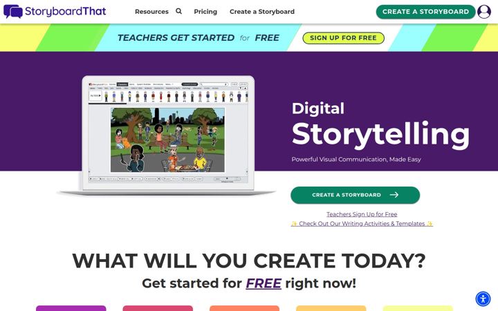 storyboardthat.com