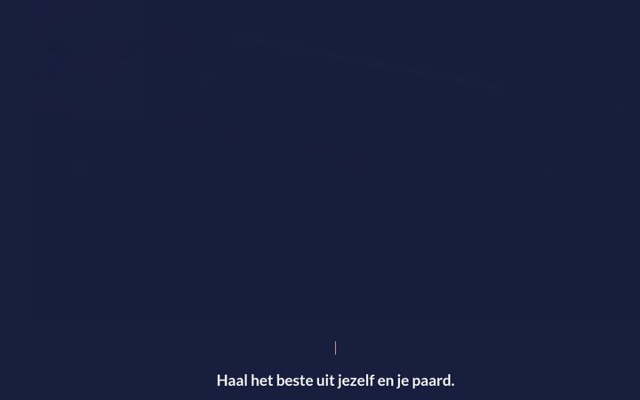 Екранна снимка на stouwehof.nl