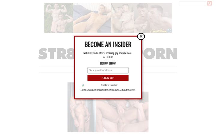 Screenshot of str8upgayporn.com