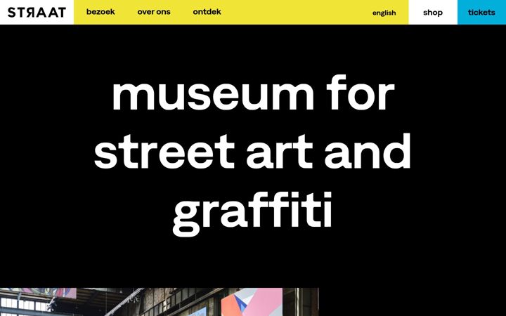 straatmuseum.com