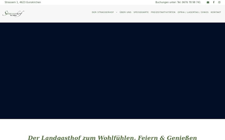 Screenshot di strasserhof-uebleis.at