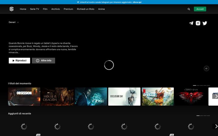streaming-community.you