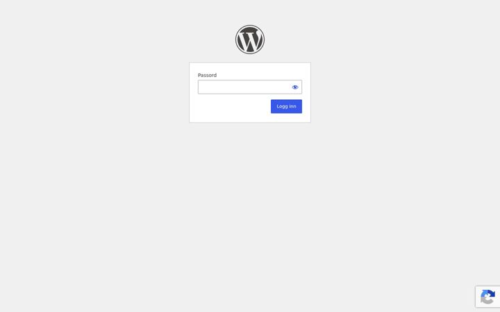 Screenshot van strikkeplassen.no