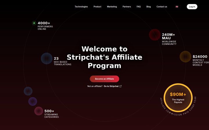 stripcash.com