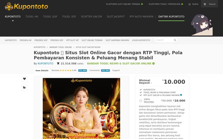 Screenshot of stritadacascia.com