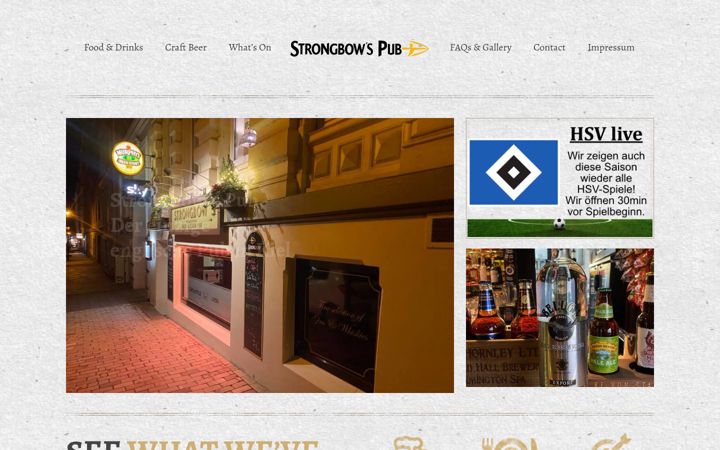 strongbowspub.de