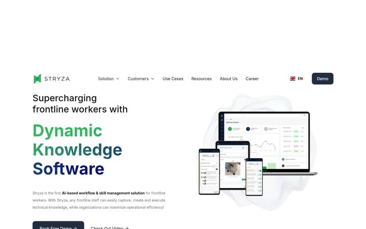stryza.com