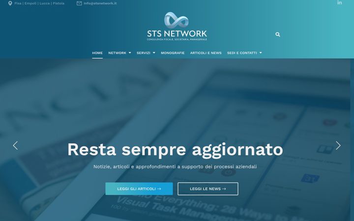 stsnetwork.it
