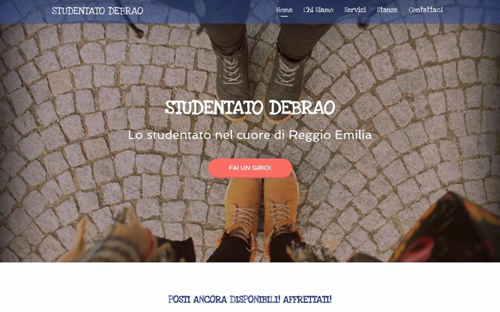 studentatodebrao.it