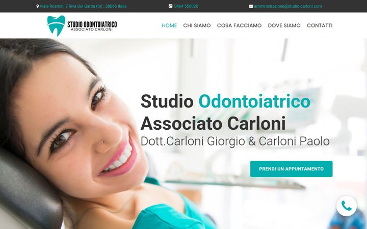 studio-carloni.com
