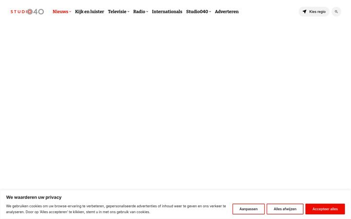 Screenshot of studio040.nl