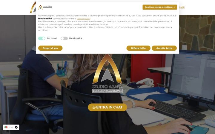 studioazara.it
