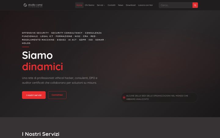 studioconsi.com