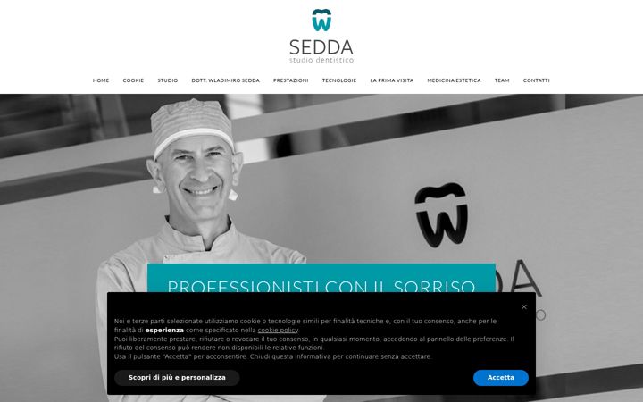 studiodentisticosedda.it