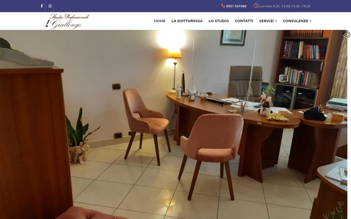 studiogiallongo.com