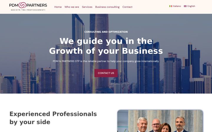 studiopdm.com