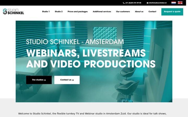 studioschinkel.nl