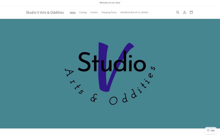 Screenshot του studiovart.com