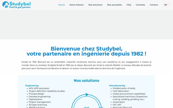 studybel.com
