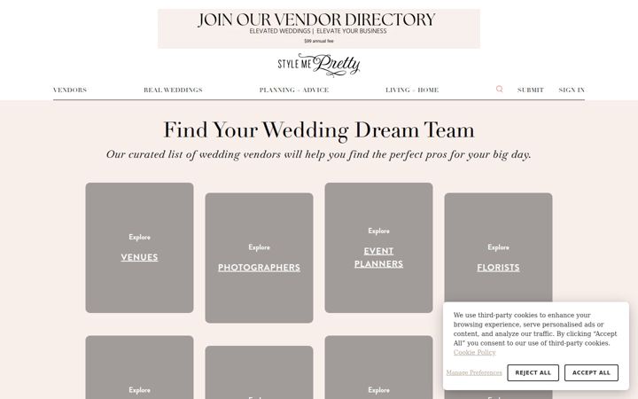 stylemepretty.com