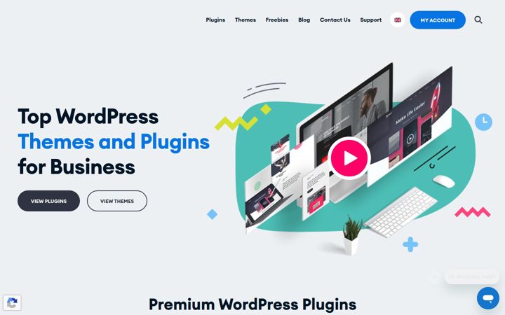 Képernyőkép: stylemixthemes.com
