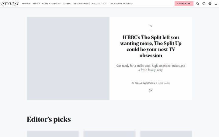 stylist.co.uk