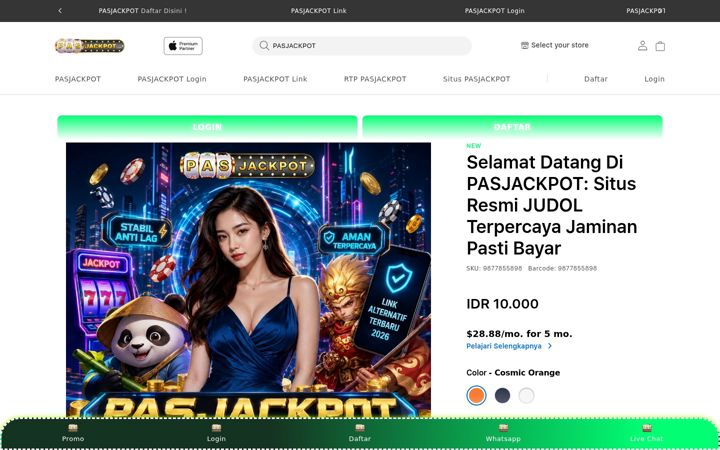 Screenshot of subamhospital.com