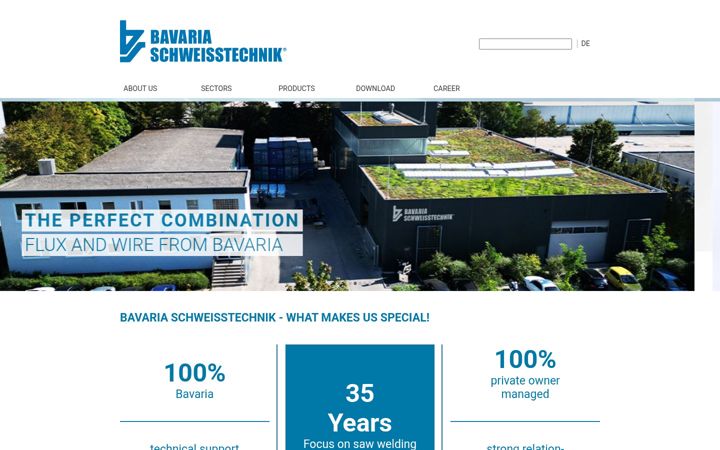 Screenshot of subarcflux.com