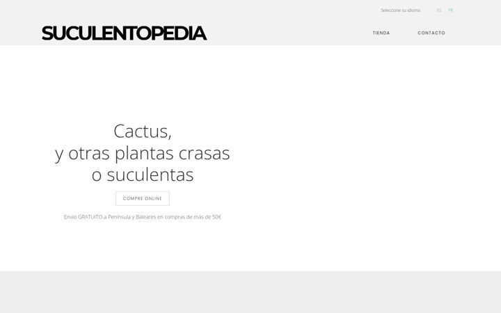Képernyőkép: suculentopedia.com